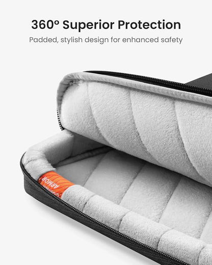 tomtoc 360 Protective Laptop Sleeve - Image 5
