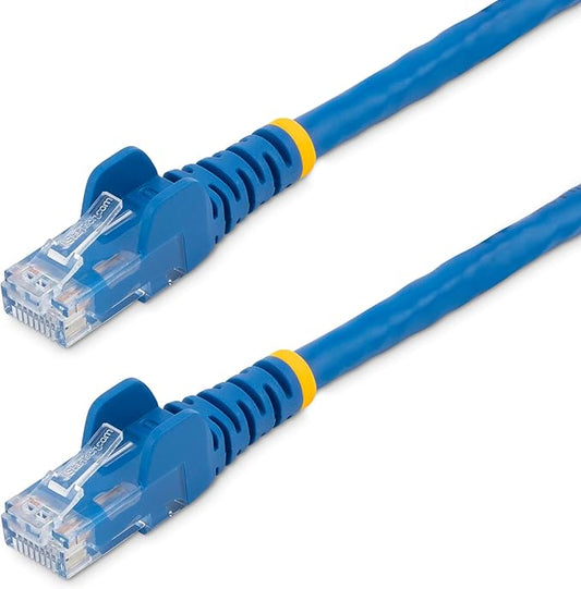 StarTech.com 3 ft. CAT6 Ethernet Cable by StarTech
