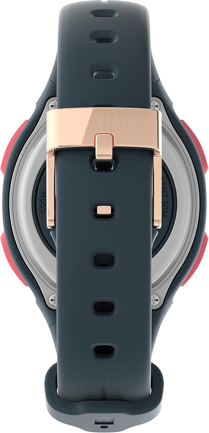 Timex Ironman Triathlon Transit+ Watch - Image 3