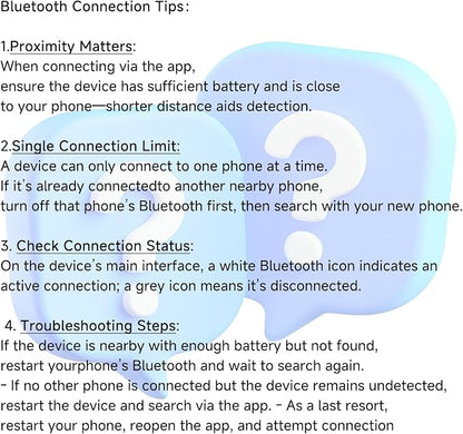Smart Watch for Men Military Answer/Make Call 2.01″ Display 170+ Sports Modes - Image 9