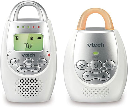 VTech Communications DM221 Audio Baby Monitor by VTechBabyMonitors