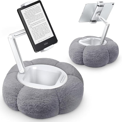 CreaDream Pumpkin Tablet Pillow Stand Holder by CELLPHONESTAND