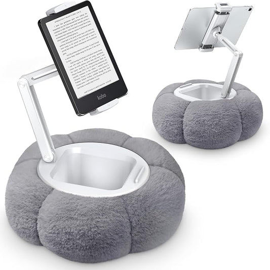 CreaDream Pumpkin Tablet Pillow Stand Holder by CELLPHONESTAND