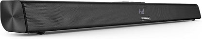 Monster Soundbar SB100 Sound Bar by Monster