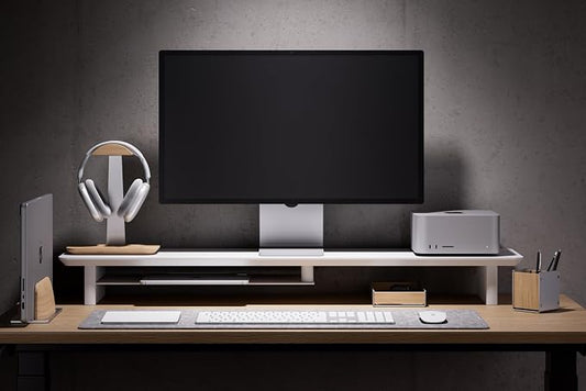 desk monitor stand - Image 2