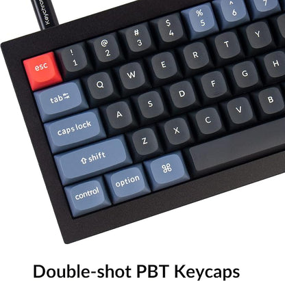 Keychron Q2 Wired Custom Mechanical Keyboard, QMK/VIA Programmable Macro - Image 7