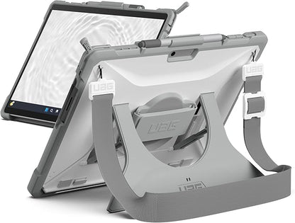 URBAN ARMOR GEAR UAG Designed for Microsoft Surface Pro 11/10/9 Case Plasma by UrbanArmorGear