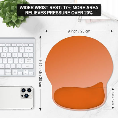 ITNRSIIET Ergonomic Mouse Pad - Image 6
