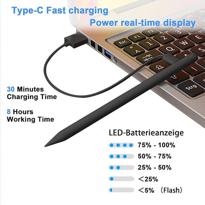 Stylus Pen for iPad 9th&10th - Image 4