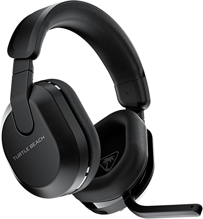 Turtle Beach Stealth 600 Wireless Multiplatform Amplified Gaming Headset - Image 10