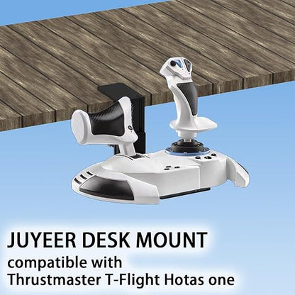 Quick Release Desk Mount: Compatible - Image 3