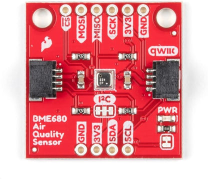 SparkFun Environmental Sensor Breakout - Image 2