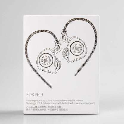 keephifi KZ EDX Pro in Ear Monitors - Image 10