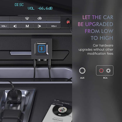 esinkin Wireless Audio Receiver - Image 6