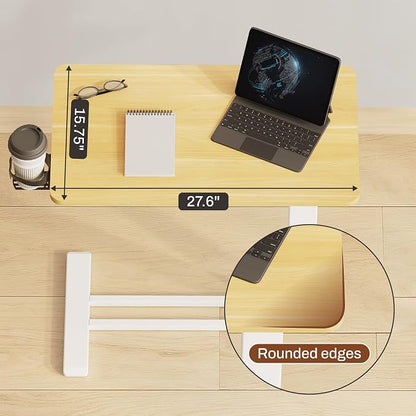 FLEXISPOT Mobile Standing Desk - Image 6