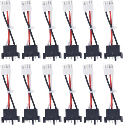 First Alert BRK ADF-12 BRK Smoke Alarm Adapter Plug by FirstAlert
