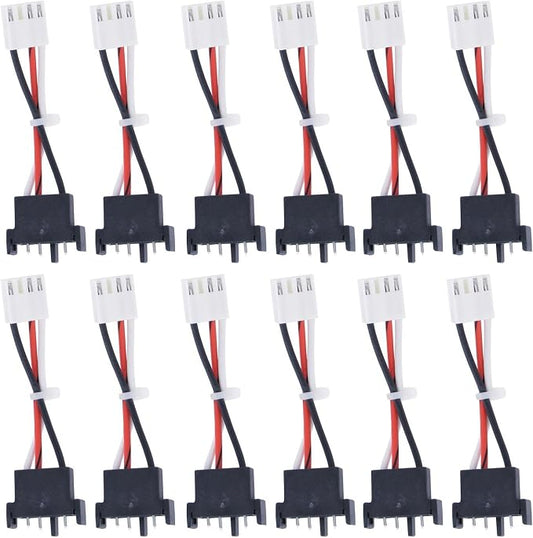 First Alert BRK ADF-12 BRK Smoke Alarm Adapter Plug by FirstAlert