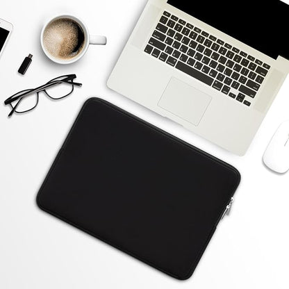 RAINYEAR 16 Inch Laptop Sleeve Protective Soft Case Padded Zipper Cover - Image 6