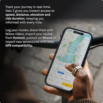 Beeline Bike GPS Computer - Image 7