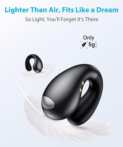 Ultra Open Ear Earbuds - Image 4
