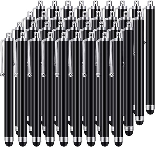 Outus 36 Pcs Stylus Pen for Universal Capacitive Touch Screens Devices by Outus