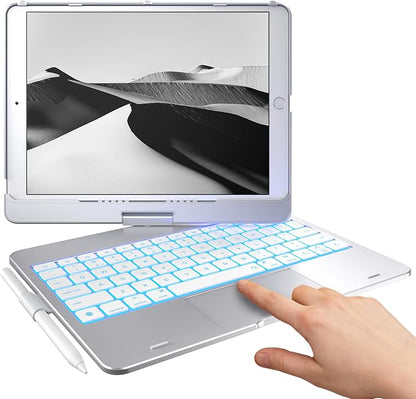 typecase Touch Case with Keyboard by typecase
