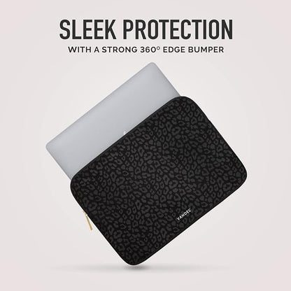 Vandel Slim MacBook Air 15 Inch Laptop Sleeve, 15 inch Laptop Case, Protective - Image 2