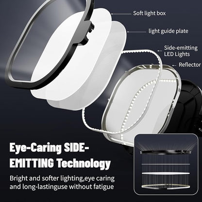 1Pack Video Conference Lighting, Zoom Lighting - Image 8