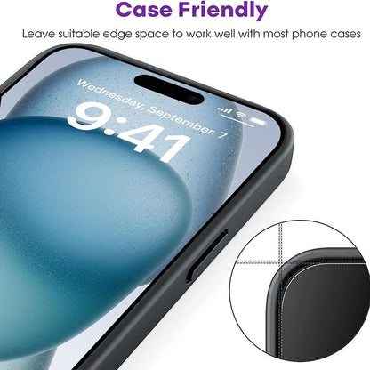 Tempered Glass Screen Protector - Image 6