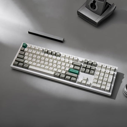 Keychron Q6 Max QMK/VIA Bluetooth Wireless /2.4 GHz/USB-C Wired Custom - Image 9