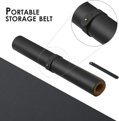 Compact Cork Desk Mat - Image 4