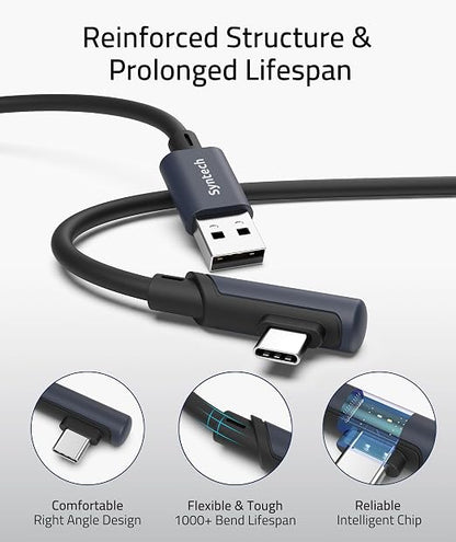 Syntech Link Cable 16 FT Compatible - Image 5