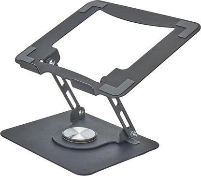 Uncaged Ergonomics Swivel Laptop Stand - Image 4
