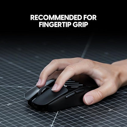 Pulsar Gaming Gears LAB X2F Wireless Fingertip Gaming Mouse, Ultra Lightweight - Image 3