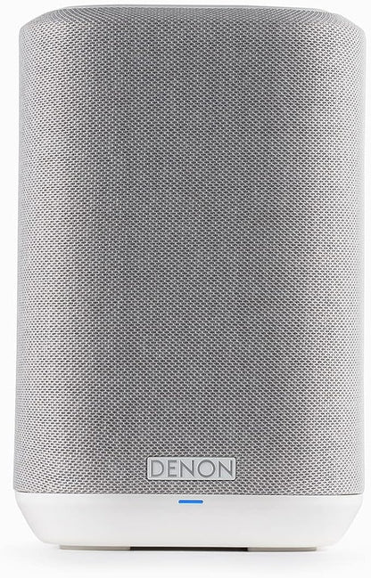 Denon Home 150 Wireless Smart Speaker – Compact Design, Wi-Fi & Bluetooth by DenonElectronicsUSALLC