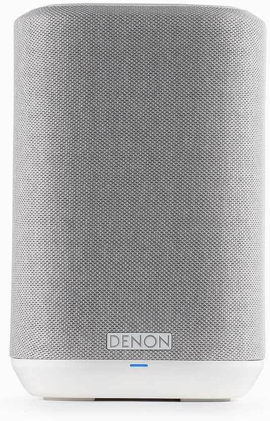 Denon Home 150 Wireless Smart Speaker – Compact Design, Wi-Fi & Bluetooth by DenonElectronicsUSALLC