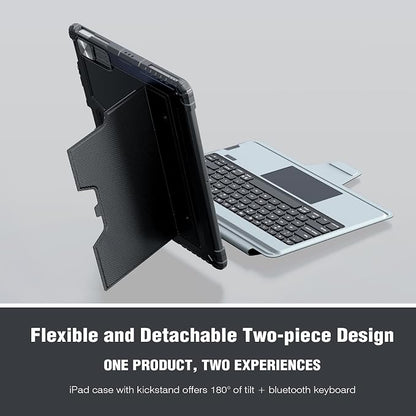 Nillkin for iPad A16 11th 10th Generation Case - Image 7