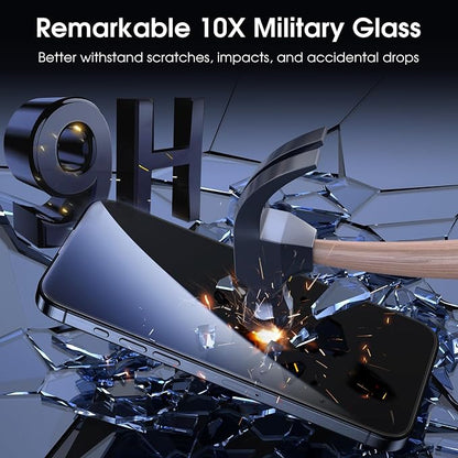 MOCOLL Anti-Blue Light Screen Protector - Image 5