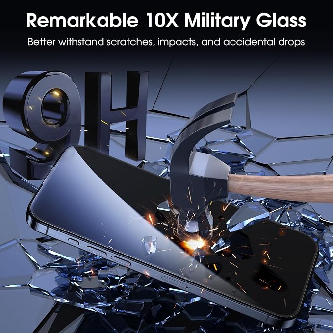 MOCOLL Anti-Blue Light Screen Protector - Image 6