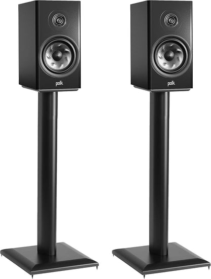 ECHOGEAR Premium Universal Floor Speaker Stands by ECHOGEAR