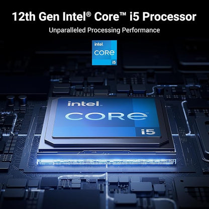 UGREEN NASync DXP8800 Plus 8-Bay Desktop NAS, Intel i5 1235u 10-Core CPU - Image 3