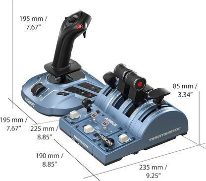Thrustmaster TCA Captain Pack Xbox – Airbus Edition - Image 8