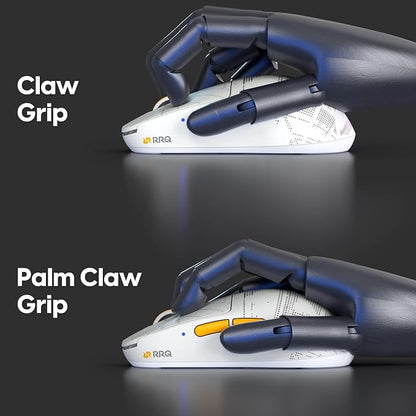 Pulsar x RRQ X2H Mini Wireless Gaming Mouse, Limited Color Edition, Ultra - Image 6