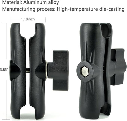 VAUBORTTI Heavy-Duty Camera Wall/Desktop Mount - Image 7