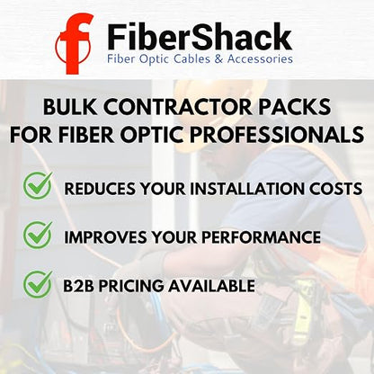 Fibershack - LC Fiber Cleaner & SC Fiber Cleaner - 2 Pack - 1.25mm & 2.5mm - Image 6