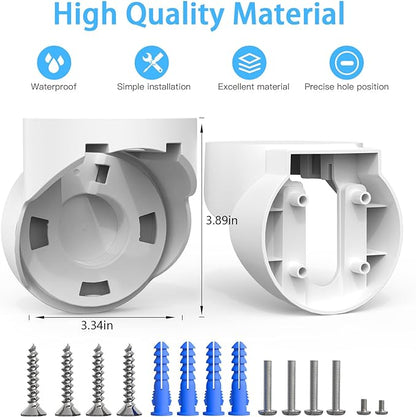 Eave Mount for Google Nest Cam - Image 2