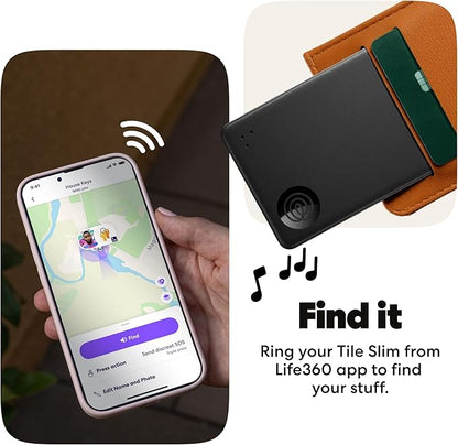 Life360 Tile Slim - Image 4