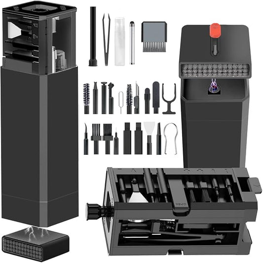 Cell Phone Cleaning Kit, iPhone Cleaning Kit by GintaXen