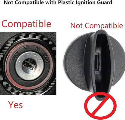 MechanMagic Key Fob Replacement Fits - Image 2