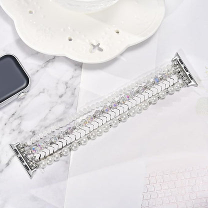 MOFREE Beaded Bracelet Compatible - Image 4